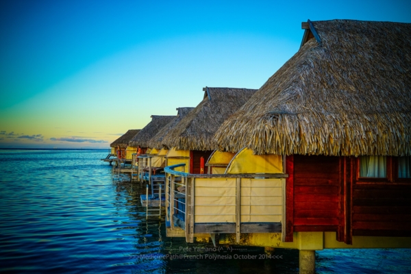 Bora Bora Island Bora Bora Island