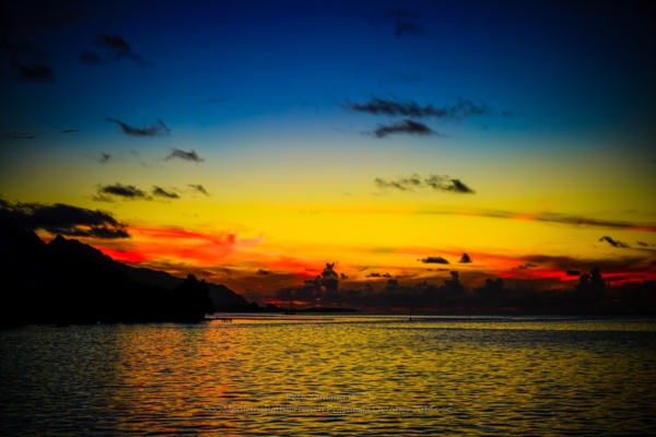 Bora Bora Island Bora Bora Island