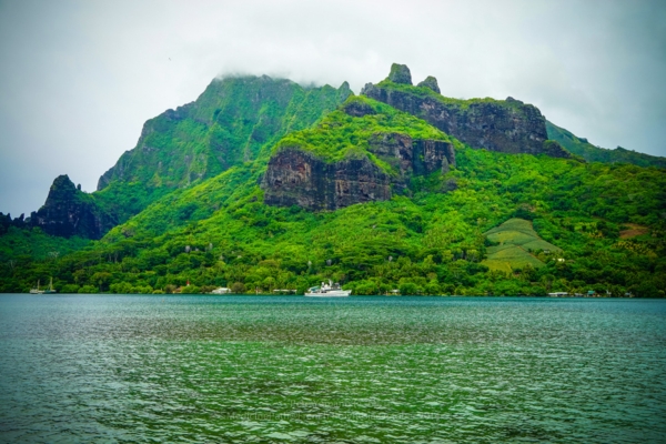 Bora Bora Island Bora Bora Island