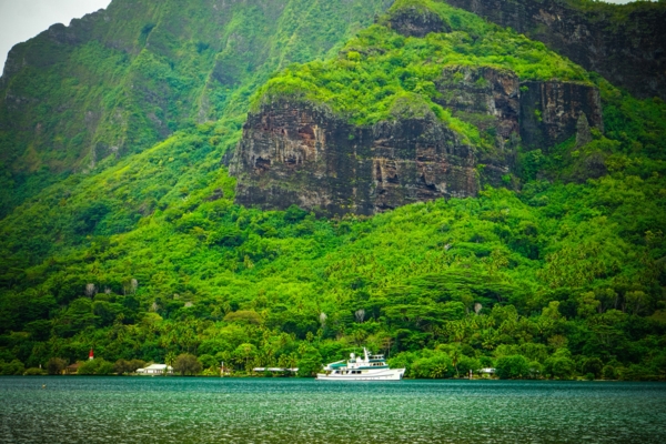 Bora Bora Island Bora Bora Island