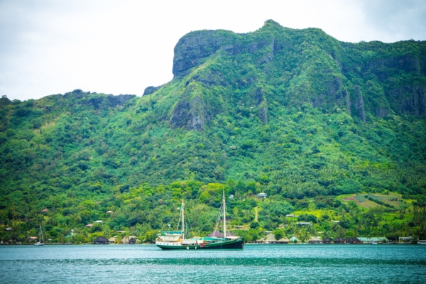 Bora Bora Island Bora Bora Island