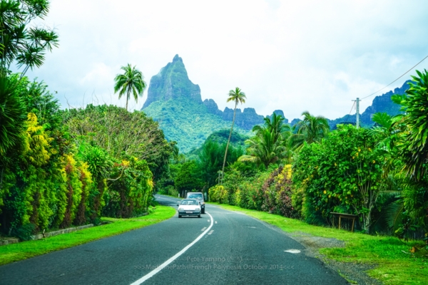 Bora Bora Island Bora Bora Island