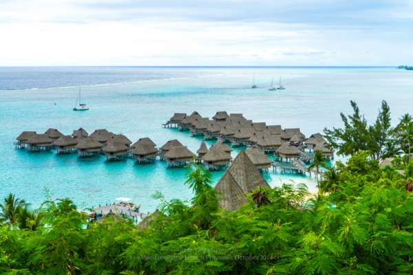 Bora Bora Island Bora Bora Island