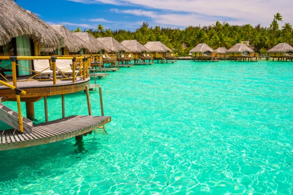 Bora Bora Island Bora Bora Island