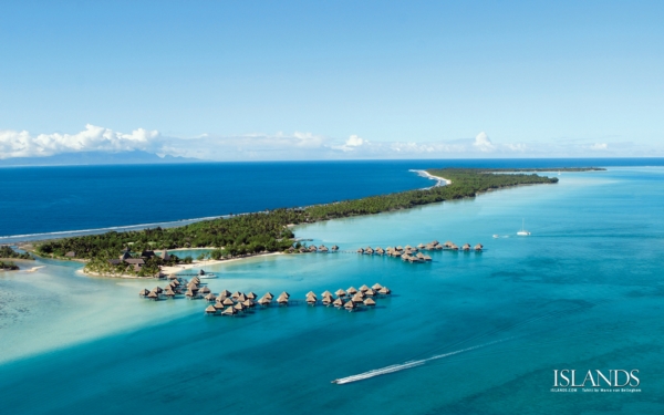 Bora Bora Island Bora Bora Island