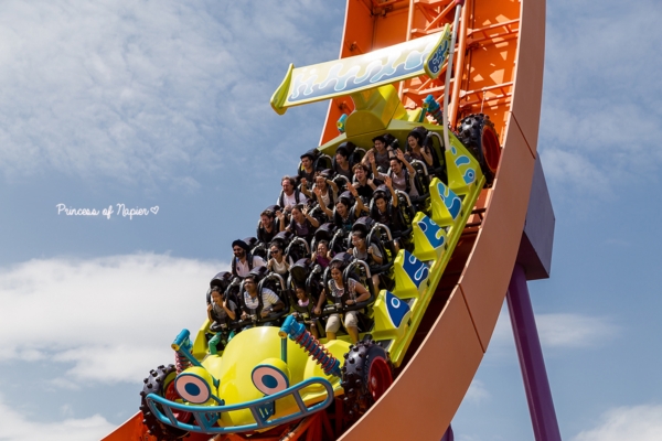 Hong Kong Disneyland Hong Kong Disneyland