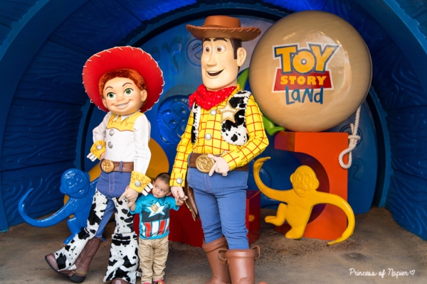 Hong Kong Disneyland Hong Kong Disneyland