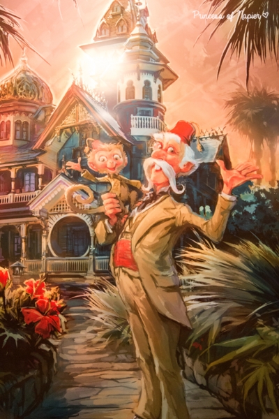 Hong Kong Disneyland Hong Kong Disneyland