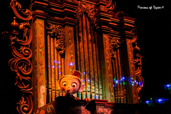 Hong Kong Disneyland Hong Kong Disneyland