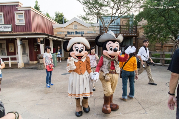 Hong Kong Disneyland Hong Kong Disneyland