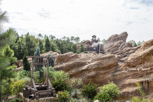 Hong Kong Disneyland Hong Kong Disneyland