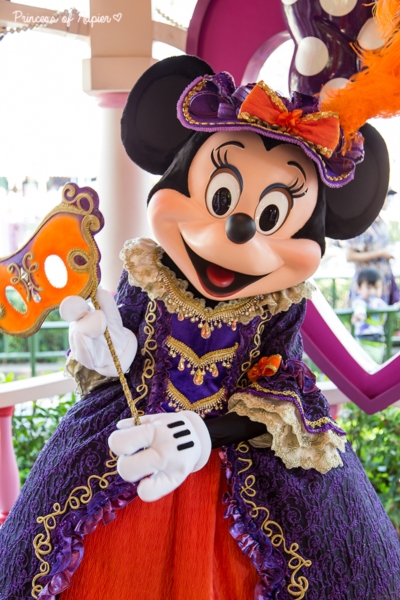 Hong Kong Disneyland Hong Kong Disneyland