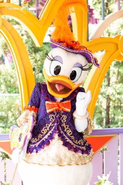 Hong Kong Disneyland Hong Kong Disneyland