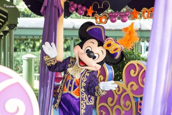 Hong Kong Disneyland Hong Kong Disneyland