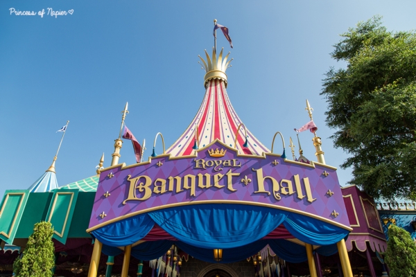 Hong Kong Disneyland Hong Kong Disneyland