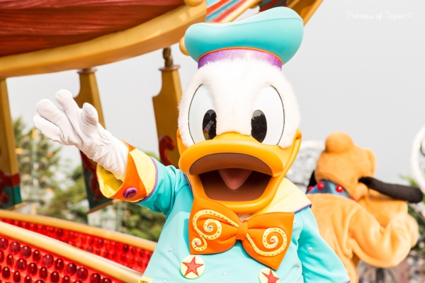 Hong Kong Disneyland Hong Kong Disneyland