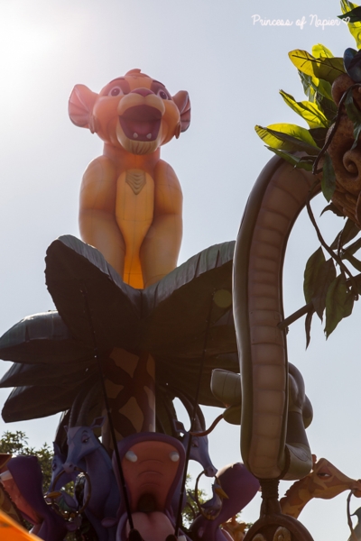 Hong Kong Disneyland Hong Kong Disneyland