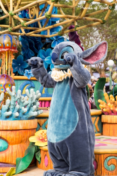 Hong Kong Disneyland Hong Kong Disneyland