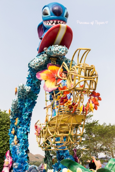 Hong Kong Disneyland Hong Kong Disneyland