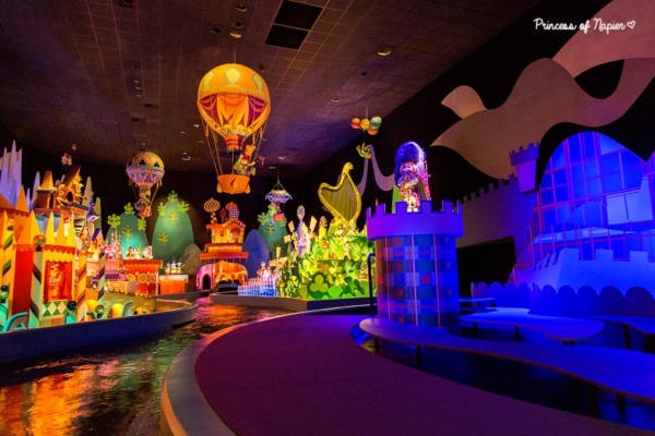 Hong Kong Disneyland Hong Kong Disneyland