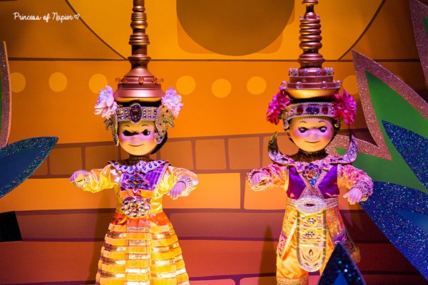 Hong Kong Disneyland Hong Kong Disneyland