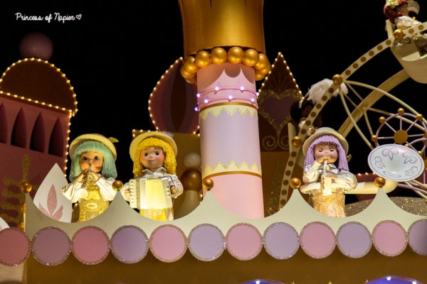 Hong Kong Disneyland Hong Kong Disneyland