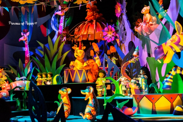 Hong Kong Disneyland Hong Kong Disneyland
