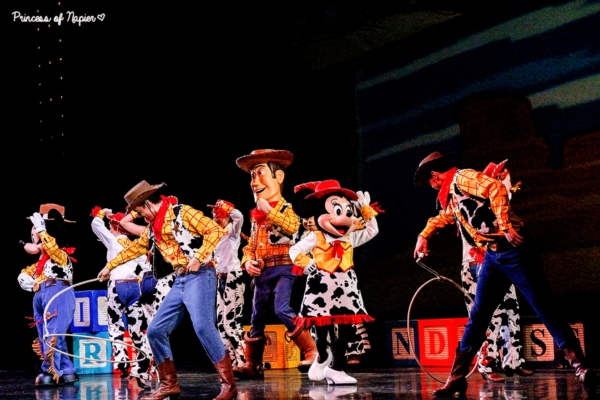 Hong Kong Disneyland Hong Kong Disneyland