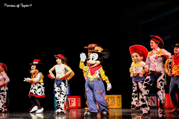 Hong Kong Disneyland Hong Kong Disneyland