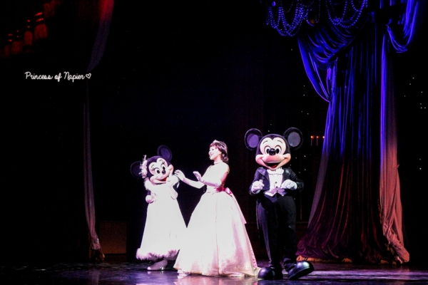 Hong Kong Disneyland Hong Kong Disneyland