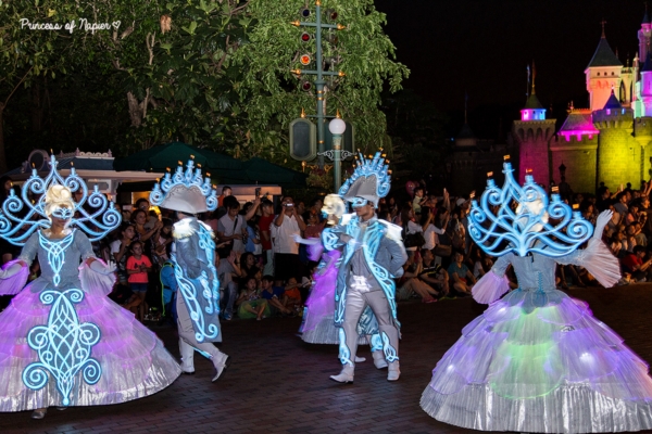 Hong Kong Disneyland Hong Kong Disneyland