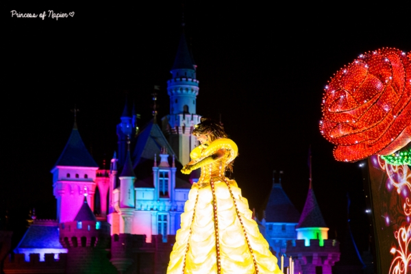Hong Kong Disneyland Hong Kong Disneyland