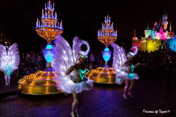 Hong Kong Disneyland Hong Kong Disneyland