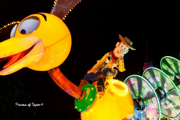 Hong Kong Disneyland Hong Kong Disneyland