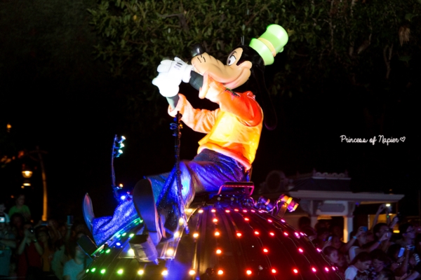 Hong Kong Disneyland Hong Kong Disneyland