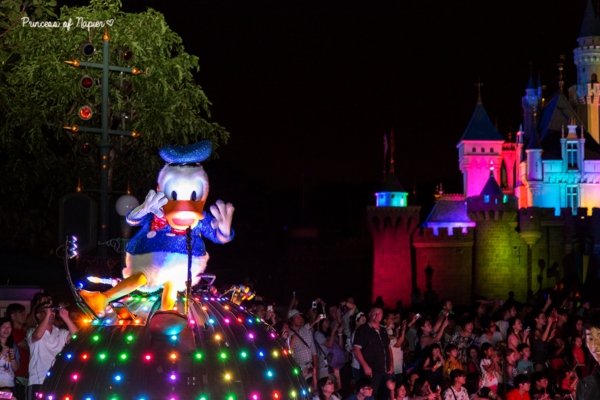 Hong Kong Disneyland Hong Kong Disneyland
