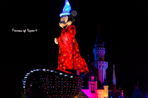 Hong Kong Disneyland Hong Kong Disneyland