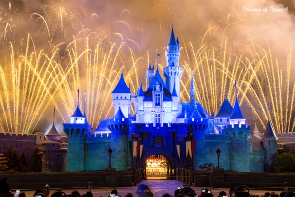 Hong Kong Disneyland Hong Kong Disneyland