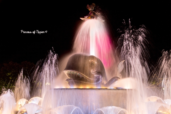 Hong Kong Disneyland Hong Kong Disneyland