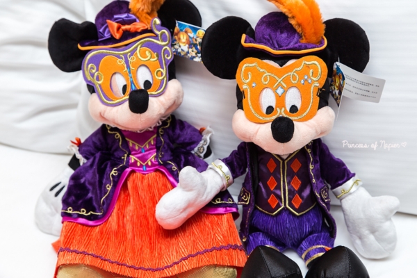 Hong Kong Disneyland Hong Kong Disneyland