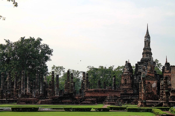 สุโขทัย สุโขทัย