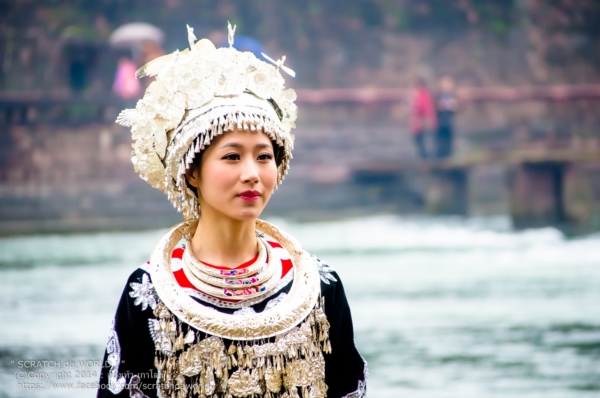 เมืองโบราณเฟิ่งหวง เมืองโบราณเฟิ่งหวง