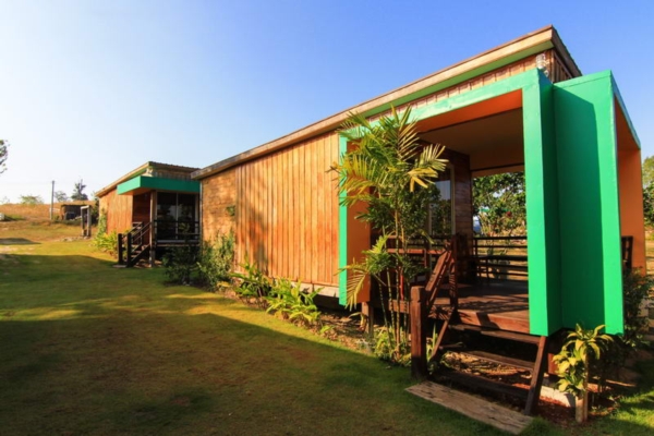 ที่พักอ่างเก็บน้ำลำพระเพลิง ที่พักอ่างเก็บน้ำลำพระเพลิง