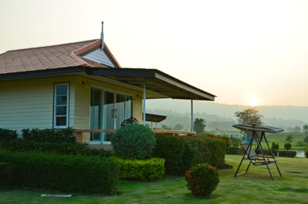 ที่พักอ่างเก็บน้ำลำพระเพลิง ที่พักอ่างเก็บน้ำลำพระเพลิง