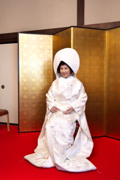 พิธีแต่งงานแบบญี่ปุ่น พิธีแต่งงานแบบญี่ปุ่น