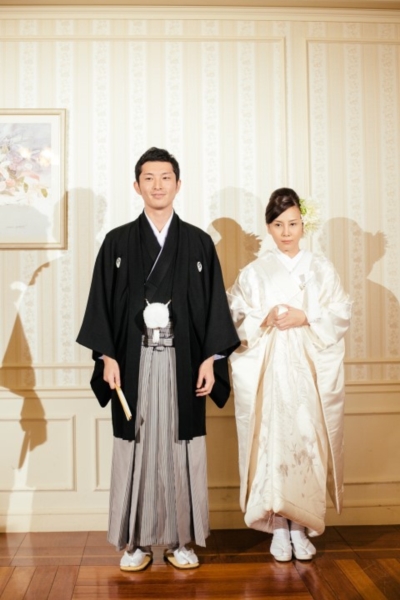พิธีแต่งงานแบบญี่ปุ่น พิธีแต่งงานแบบญี่ปุ่น