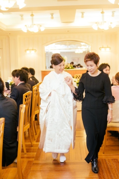 พิธีแต่งงานแบบญี่ปุ่น พิธีแต่งงานแบบญี่ปุ่น