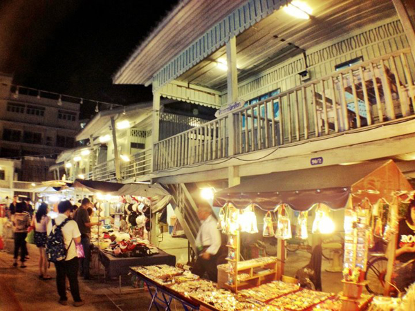 ตลาดฉัตรศิลา ตลาดฉัตรศิลา