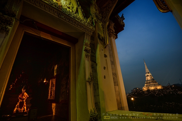 งานพระนครคีรี 2558 งานพระนครคีรี 2558