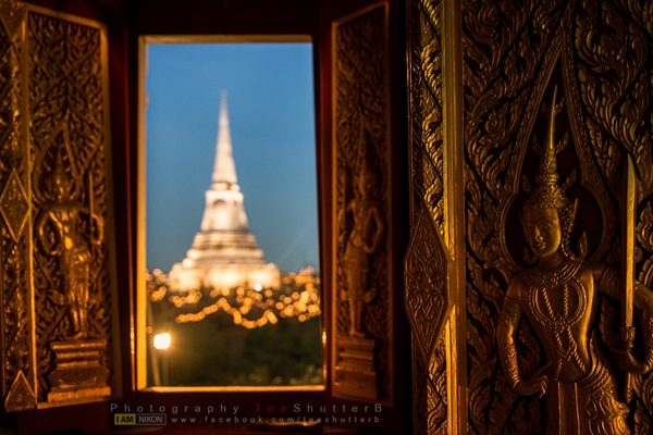 งานพระนครคีรี 2558 งานพระนครคีรี 2558